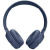 Гарнитура JBL TUNE 520BT BLUE Гарнитура JBL TUNE 520BT BLUE