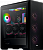 ������ ADATA XPG DEFENDER Black (DEFENDER-BKCWW)