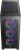 Корпус Azza Aerohex Black, без БП, Midi-Tower, черный (CSAZ-203A03) Корпус Azza Aerohex Black, без БП, Midi-Tower, черный (CSAZ-203A03)