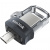 USB флешка Sandisk Ultra Dual Drive m3.0 64Gb (150/30 Mb/s) USB флешка Sandisk Ultra Dual Drive m3.0 64Gb (150/30 Mb/s)
