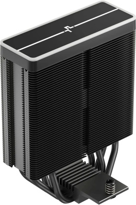 ����� ��� ���������� DeepCool AG400 BK ARGB V2 1851/1700/1200/115X/AM5/AM4, Ret