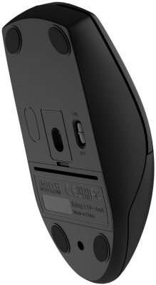 ����  A4Tech G3-330N Black ����������, ������������ (����������), 1200 dpi, USB, ����: ������