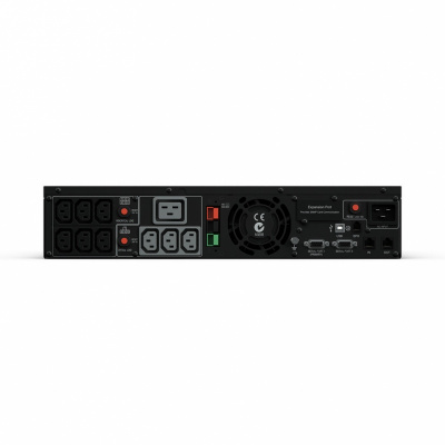 �������� �������������� ������� CyberPower PR3000ELCDRT2U 3000VA/2700W
