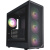 Корпус 1STPLAYER AU8 ARGB Black / E-ATX / 4x140mm ARGB fans / AU8-BK-4FE7-14 Корпус 1STPLAYER AU8 ARGB Black / E-ATX / 4x140mm ARGB fans / AU8-BK-4FE7-14