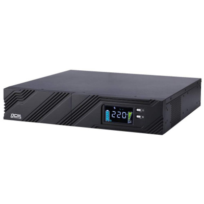 ��� Powercom SPR-3000 LCD