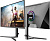 ������� NPC 31.5" MQ3207-Y ������ IPS LED