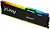 ������ DDR5 16GB 6400MHz Kingston KF564C32BBEA-16 Fury Beast RGB RTL Gaming PC5-51200 CL32 DIMM 288-pin 1.4� single rank � ���������� Ret