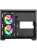 ������ Ocypus Gamma C54 BK ARGB, MATX, USB3.0*1+USB2.0*2, SIDE 2x120mm ARGB, REAR 1x120mm ARGB