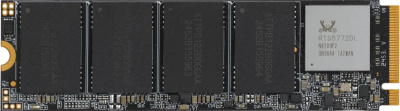 ���������� SSD A-Data PCIe 4.0 x4 500GB SLEG-860-500GCS Legend 860 M.2 2280