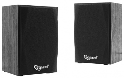Gembird SPK-201 (2�2,5 ��, ���, ������ ,��������� ���������, USB)