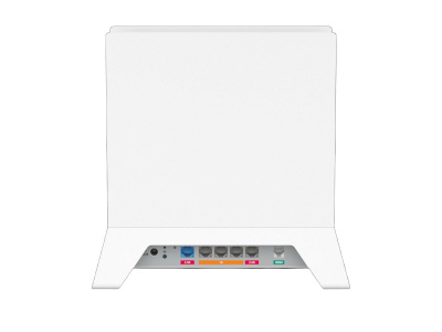 ������ Netcraze Titan SE NC-4210 Wi-Fi 7 BE7200 2x2,5���� 3�1����/�