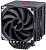 ����� ��� ���������� Bloody AC-14 Soc-AM5/AM4/1200/1700/1851 ������ 4-pin 20-30dB Al+Cu 280W 913gr Ret (AC-14-280-BK)