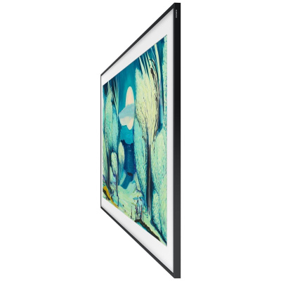��������� 85" Q-LED Samsung QE85LS03FAUXRU 4K UHD Tizen Smart TV