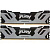 ������ 32Gb Kingston FURY Renegade Silver, DDR5, DIMM, PC57600, 7200Mhz,XMP, CL38 (Kit of 2) (KF572C38RSK2-32) (retail)