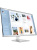 Монитор HP Series 5 27 inch - 527sh Monitor 1920x1080 FHD, 16:9, IPS, 300 cd/m2, 5 ms, 178°/178°, 2xHDMI, VGA, 100 Hz, Tilt, HAS, Vesa Монитор HP Series 5 27 inch - 527sh Monitor 1920x1080 FHD, 16:9, IPS, 300 cd/m2, 5 ms, 178°/178°, 2xHDMI, VGA, 100 Hz, Tilt, HAS, Vesa