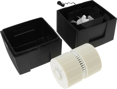 ����� ������� Venta Comfort plus LW15 8�� ������ (LW15 COMFORT PLUS SCHWARZ)
