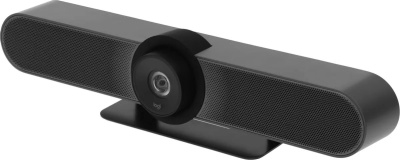 ������ Web Logitech MeetUp ������ 8Mpix (3840x2160) USB3.0 � ���������� (960-001101)