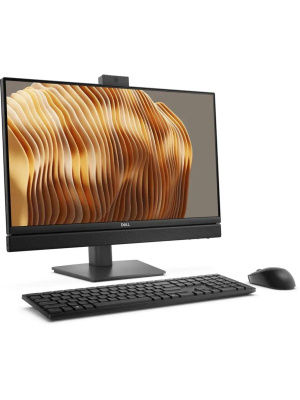 �������� Dell Pro 24 QC24251, 23.8" (1920x1080) IPS 100 ��/Intel Core i3-14100T/16 DDR5/1024 �� SSD/Intel UHD Graphics/Windows 11 Pro/����������, ����, ����� (DP24-3641)