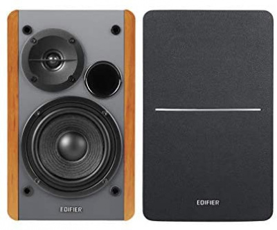 ������� Edifier R1280Ts Brown, ������, ������������ ������� 2.0, ��������(RMS): 42 ��