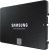 SSD ���������� Samsung 870 EVO MZ-77E500B/AM 500��, 2.5", SATA III