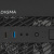 Корпус Digma DCC-MN303 черный без БП mATX Корпус Digma DCC-MN303 черный без БП mATX