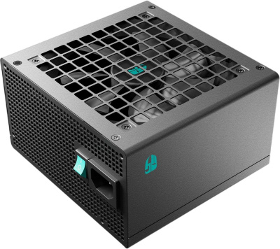 ���� ������� Deepcool GamerStorm PF750X, ATX 2.52, 750W, 80+ Bronze, RET