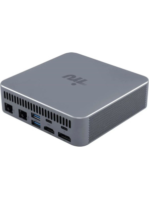 ����-�� iRU Tactio 515, Intel Core i5-12450H/8 �� DDR5/256 �� SSD/Intel UHD Graphics/��� ��, ����� (4620555000759)
