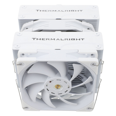 ����� ��� ���������� Thermalright Frost�Commander 140 White