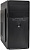 ������ Exegate BA-309U2 Black mATX, Mini-ITX, Mini-Tower, ��� ��, 2xUSB 3.0, Audio