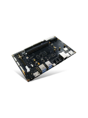 ����� ���������� Myir MYD-JX8MQ6-8E2D-130-E i.MX8M, MIMX8MQ6CVAHZAB, 2GB LPDDR4, 8GB eMMC {10}