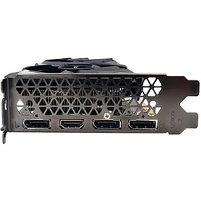 ���������� Ninja (Sinotex) nVidia RTX 3070 1500 8192 14000 256 RTL [NF307FG86F] Ninja RTX3070 8GB GDDR6 256-bit HDMI DPx3
