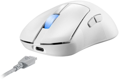 ����/ ASUS P714 ROG KERIS II WL ACE/WHT