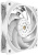 ���������� PentaWave PF-P12W PWM / 120mm 4 pin MFDB 600-2400rpm 71,3CFM 32.5dBA / White