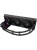 ��� Thermalright Hyper Vision 360 (360mm, LED, Black, ARGB/ Fans: 3x120mm, 69CFM, 27dBA, 2150RPM/ Pump height 68mm, 6400RPM, Rad thickness 27mm/ S: 1700, 1200, 1851, 115X, 2011, 2066, AM5, AM4)