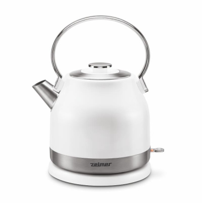 ������ ZELMER ZCK7940 WHITE