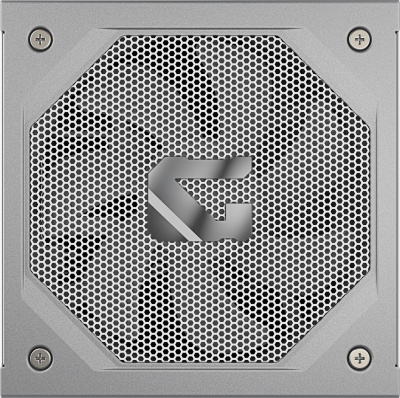 ���� ������� �� 1000W Gigabyte GP-GME1000GM PG5 ICE, 80+ Platinum, �����