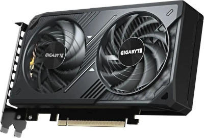 ���������� Gigabyte NVIDIA GeForce RTX 5060 Windforce Max 8��, GV-N5060WF2MAX OC-8GD 1.0, GDDR7, OC, Ret