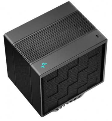 ����� ��� ���������� DeepCool ASSASSIN 4S LGA20XX/1700/1200/115X/AM5/AM4 (TDP 250W, PWM, FAN 140mm + 120mm, DUAL Heatsink, 7 Heatpipe, Copper Base) RET