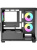 ������ Ocypus Gamma C52 BK ARGB, MATX, USB3.0*1+USB2.0*2, SIDE 2x120mm ARGB, REAR 1x120mm ARGB