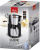 Кофеварка капельная Melitta Look IV Therm de luxe 1000 Вт черный Кофеварка капельная Melitta Look IV Therm de luxe 1000 Вт черный