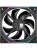 ���������� Thermalright TL-M12R / Reverse / ARGB / 120mm PWM / TRTLM12R