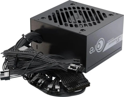 ���� ������� Seasonic ATX 750W Core V2 BC-750 80+ bronze, ������, retail (SRP-CBC751-A5A51JF)
