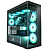 ������ ��� �� Arctic Cooling ARCTIC Xtender Black/Clear Glass ACPCC00023A