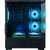 Корпус XASTRA Q400M 5ARGB-C6-UC Black mATX/Aquarium/Screewless/ 5x120mm ARGB PWM FM fans/Argb+PWM HUB 6port/ Type-C/ Q400M-5FM12A-C6-UC Корпус XASTRA Q400M 5ARGB-C6-UC Black mATX/Aquarium/Screewless/ 5x120mm ARGB PWM FM fans/Argb+PWM HUB 6port/ Type-C/ Q400M-5FM12A-C6-UC