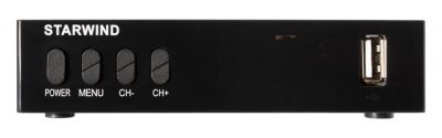 ������� DVB-T2 Starwind CT-220 ������
