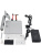 �������� Prittec X27 H610, 23.8" (1920x1080) IPS/����������� ���������/����������� DDR4/����������� SSD/��� ��, ����� (X27H610-W)