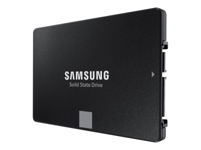 ������������� ���������� Samsung SSD 250Gb 870 EVO MZ-77E250B/EU