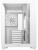 ������ Deepcool CG530 4F WH ��� ��, ������� ���� (��������), 3x120�� ARGB Reverce ����������� �� ������� ������, 1x120�� ARGB ���������� �����, �����, ATX