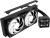 ������� �������� ���������� Zalman Alpha2 SE A24 , ������ 4-pin, Ret (ALPHA2 SE A24 BLACK)