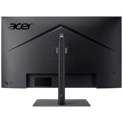 ������� 31.5" Acer B327QKB1bmiiprzx VA, 3840x2160, 1 ms, Black